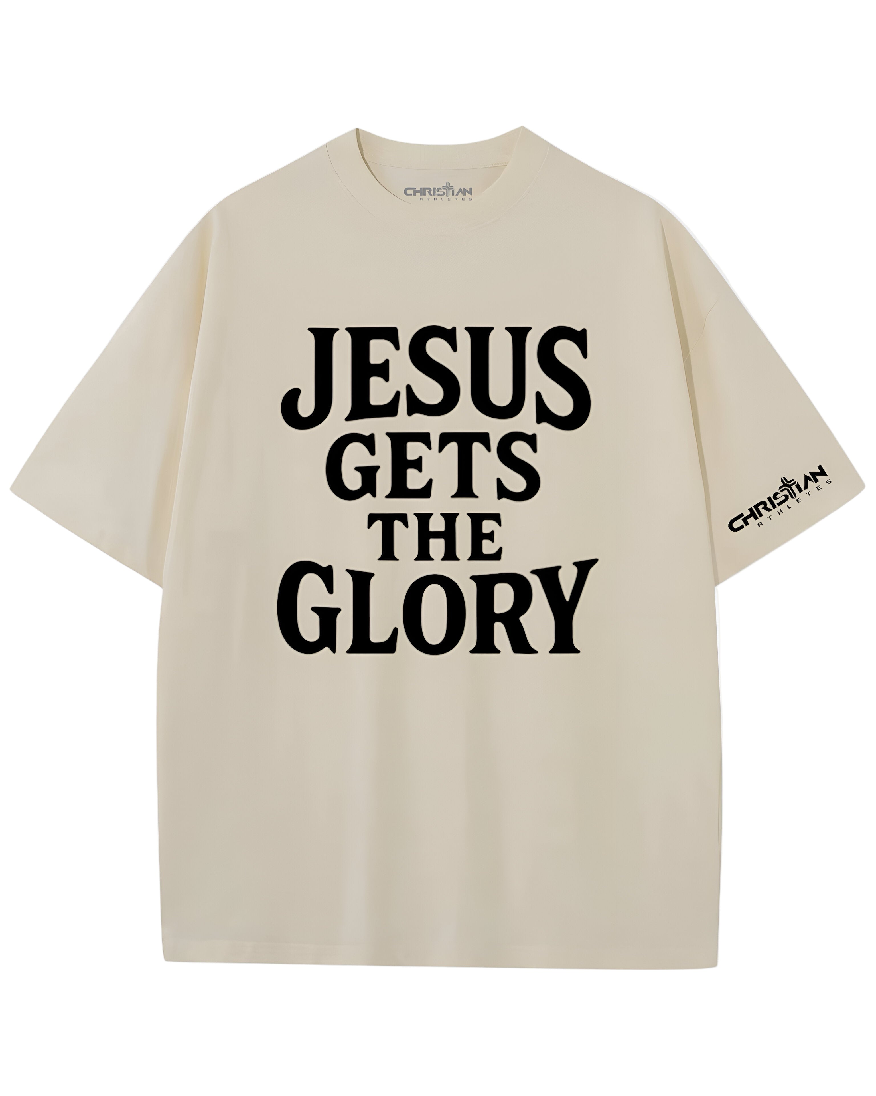 Christian Athletes Apparel